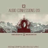 Audio Confessions 013
