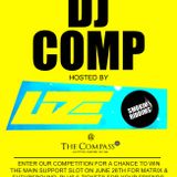 30 min mix competition entry