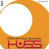 HUSS 043 Ibiza Spectrum