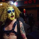 LIVE AT DRAG ATTACK (MADRID)