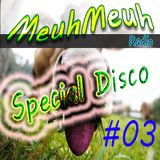 Podcast #03 Special Disco Edition Rare