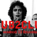 SUB2CLUB 3 (December 2013)