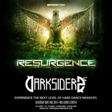 Darksiderz - Exclusive Resurgence Mix