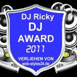 DJ-RICKY MASTERMIX APRIL 2013