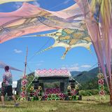 "The Ritual" Psychedelic Trance Open Air festival 2014