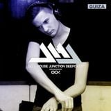 Deep House Junction Deepcast #004 live set by Guiza