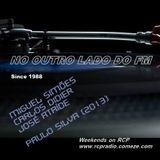 RCP - Últimos 90min de No Outro Lado do FM de 16.11 (inc. "A Estocada Final")