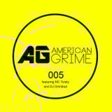 AmericanGrime 005: MC Twisty and DJ Omnibud