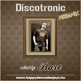 Discotronic Megamix mixed by BART (2016)