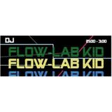 El laboratorio sonoro de Flow Lab Kid