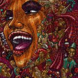 Afro Jazzdance Hymnal