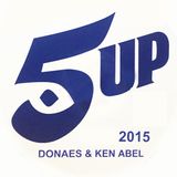 Donaes & Ken Abel · 5Up (Km.5 Ibiza) 2015