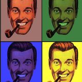 Buddy Rich Ate My Baby