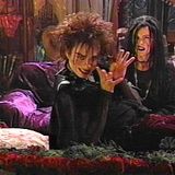 New Wave 101 Episode 6 - UK Goth 1978-1990