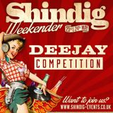 Basschimp - All This Shindig (Shindig 2015 Competition Entry) - Check out my soundcloud!