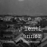 anner b2b Lenti_Roofsession_live_14.12.2013