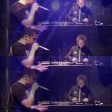 Offwhyte & KK Live at Tokyo, March 2014