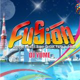Fusion -Midsummer Circuit Party- August 2015 ::YUME