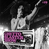 GHETTOBLASTERSHOW #19(mar.27/10)