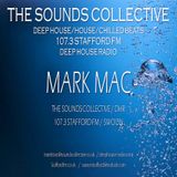 DEEP SUMMER VIBES MARK MAC LIVE MIX