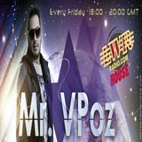 Mr VPoz Live at LWR RADIO 28.03.2014 HOUR 2