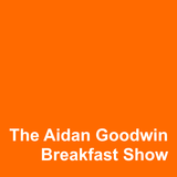 The Aidan Goodwin Breakfast Show 13/12/2015