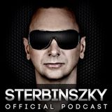 Sterbinszky Official Podcast 025