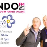 The St Mary's Hospice Sunday Afternoon Rock Show - 14/02/16