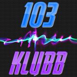103 Klubb No Trixx 23/05/2013 19H-20H