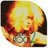 Curved Radio #210 : 23:08:15 mr.K interviews Andrea Smith & Wendy Seary about 'Oriental Rock 2'