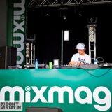 Creamfields Mixmag Comp Winner