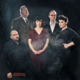 Camera Obscura session
