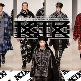 Lost Soundtracks for a Runway Show #2: KTZ