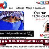 Programa Sensitiva magdallhennah Luz 19/082015