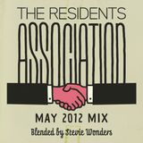 Residents Association May 2012