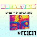 DREAM TIMIN' live @ CAFE 1001
