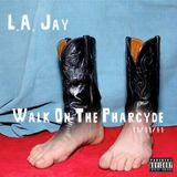Walk On The Pharcyde (Podcast - 11/11/11) Uncut Hip Hop