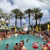 2012 Winter Music Conference Pool Mix