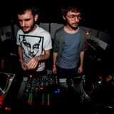 Studio Brussel Playground - Kong & Gratts #3