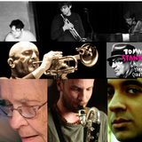 Jazzarium w Radiu WNET 13.02.2013: audycję prowadzi Kajetan Prochyra
