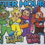 Nur gucken, nix sagen! (Afterhour Akt II)
