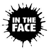 IN THE FACE - Sicknote Promo Mix July 2013