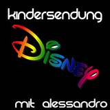 Kindersendung mit Alessandro