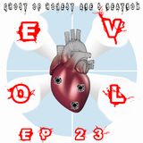EVOL (Anti-Valentine's Day) podcast