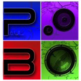 Paul Blaauw - Paul´s BashClub @ RauteMusik.fm 18.1118.11.2012 Paul Blaauw