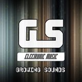 Growing Sounds - (RomDarry) Deep Techno #6 (12.11.2015)