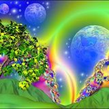 Hallucinatory Vision is Called Life