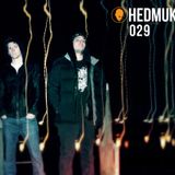 Perverse - HEDMUK Exclusive Mix
