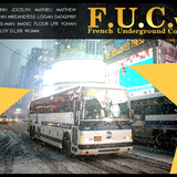 FUC Volume 5 selected and mixed by Dj_Kik