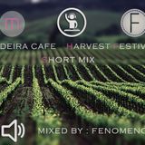 Fenomeno - Madeira Cafe Harvest Festival (Short Mix)